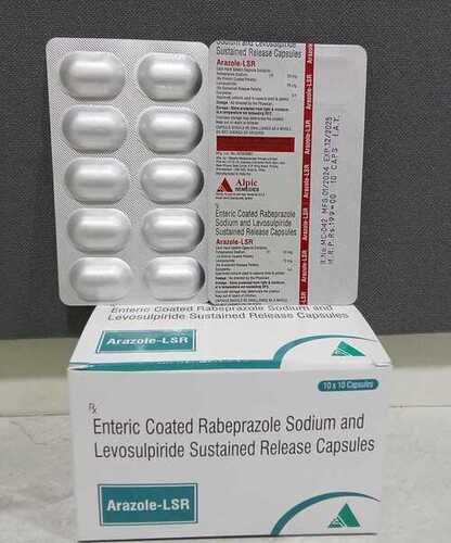 ARAZOLE LSR