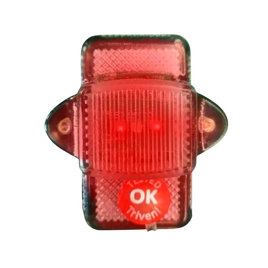 Shoulder Light For Bodyguards