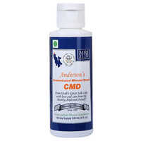 Andersons Concentrated Mineral Drops 120ml