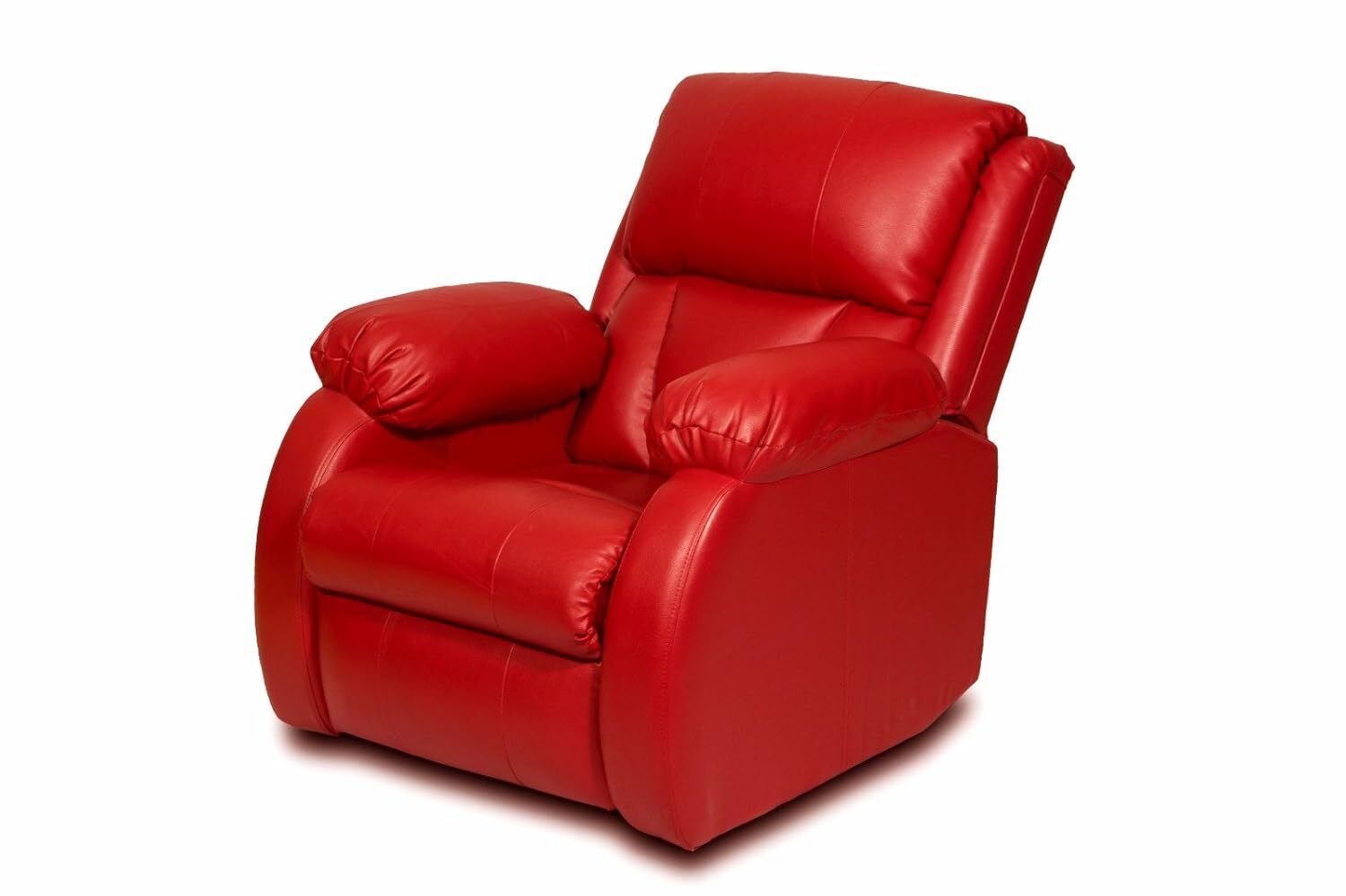 Luxury Home Theater Recliner