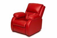 Luxury Home Theater Recliner