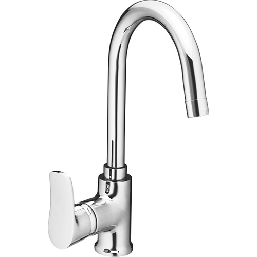 Tipton Deck Mounted Sink Mixer