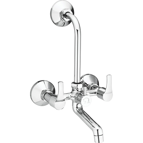 Topaz Wall Mixer