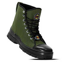 Big Horn 8817-45 Jungle Boot