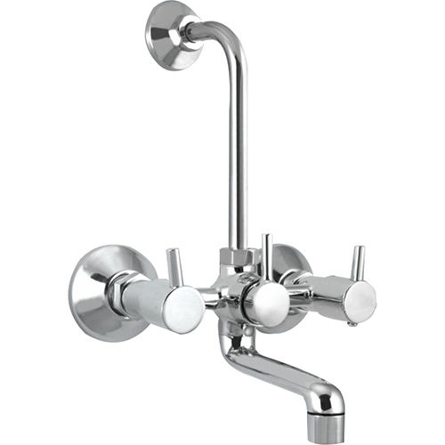 Turbo 3 In 1 Wall Mixer