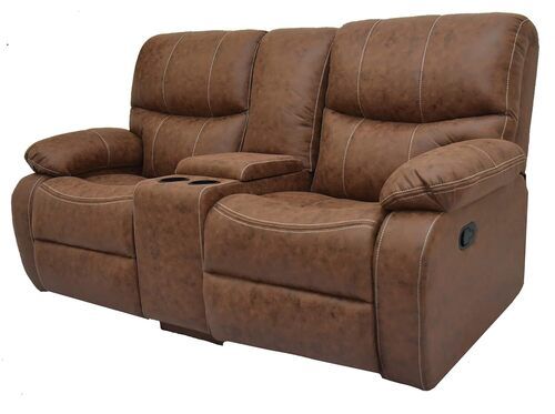 Two Seater Recliner Sofa