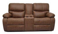 Two Seater Recliner Sofa