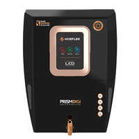 RO Cabinet Black