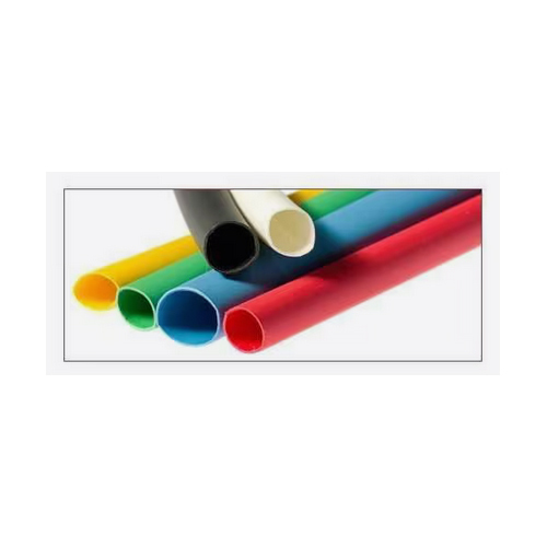 Woer Heat Shrinkable Sleeves