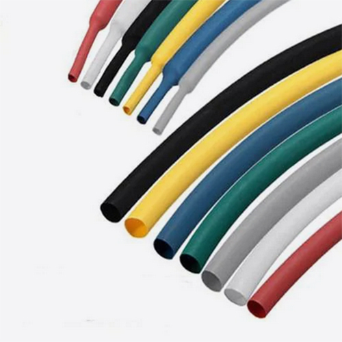 Woer Flame Retardant Heat Shrink Tube