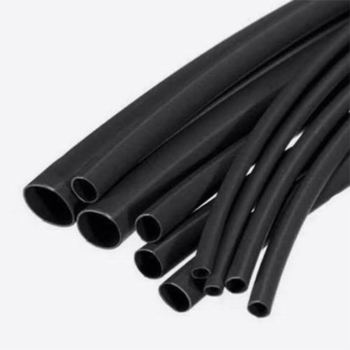 Woer Heat Shrink Tube Application: High Voltage