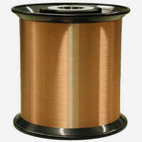 Polyurethane Enameled Copper Winding Wire(38swg To 50 Swg) - Color: Black