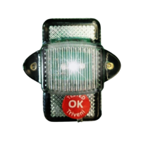 Shoulder Light For Fireman