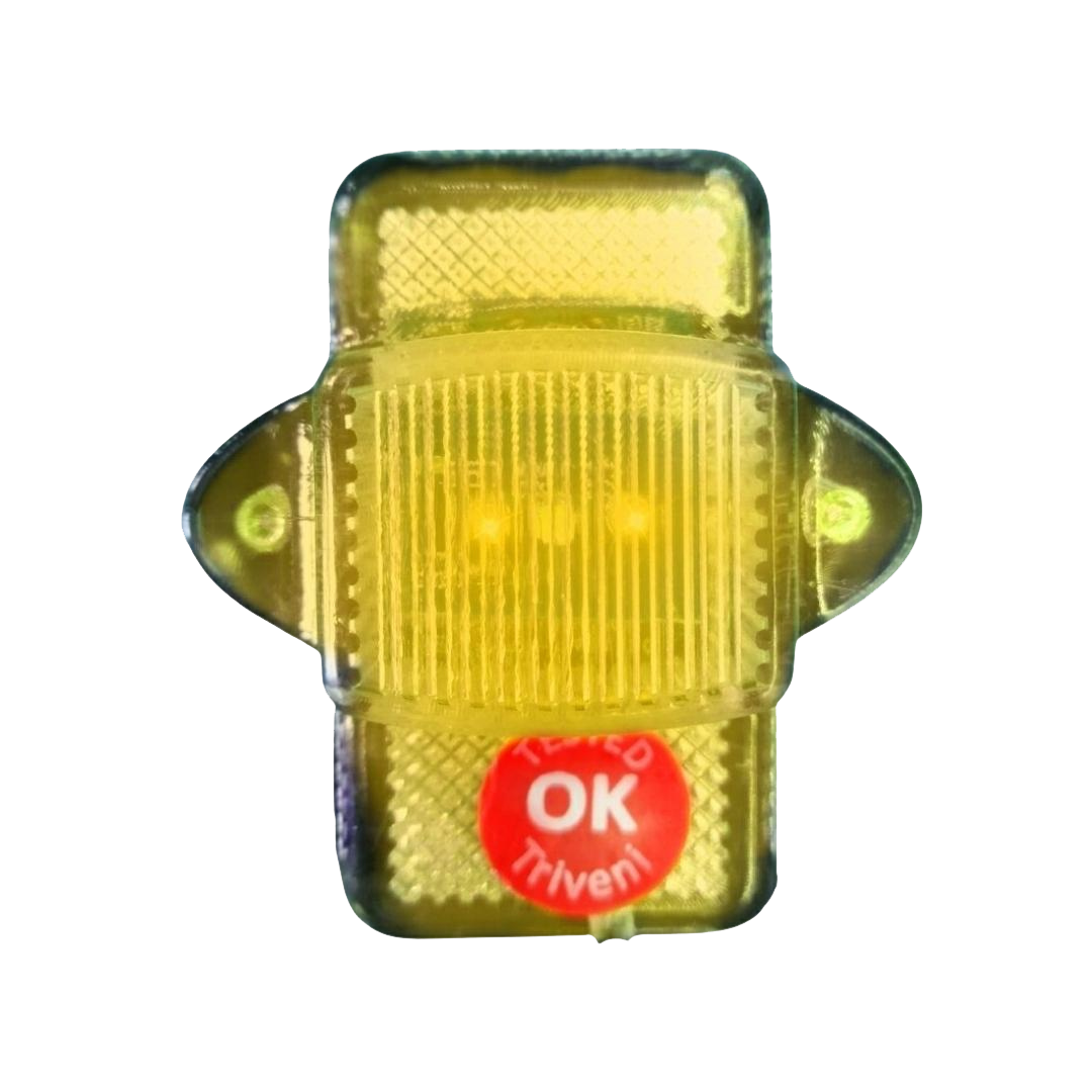 Shoulder Light For Fireman