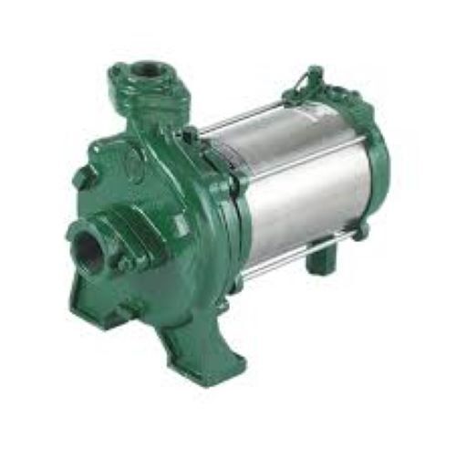 2 hp horizontal submersible pump