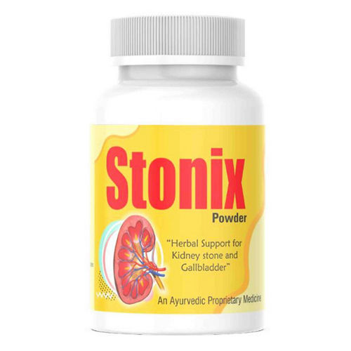 Stonix Kidney Stone Removal Powder