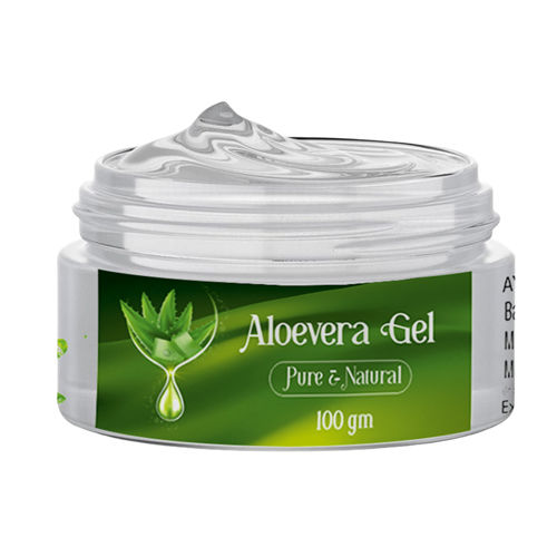 Aloe Vera Gel