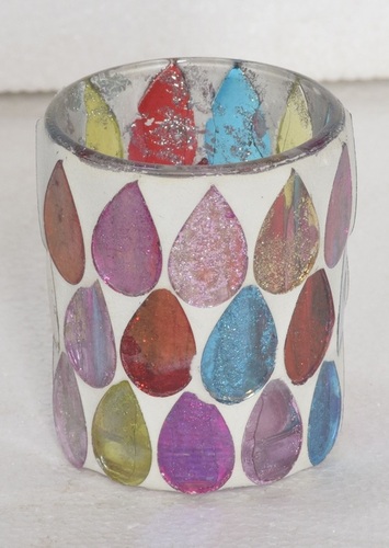 Decorative Mosaic Glass