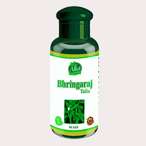 Bhringraj Oil