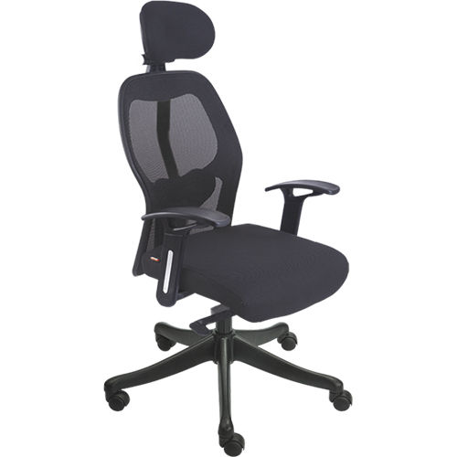 Black Ga570 Executive Chair