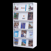 Magazine Rack