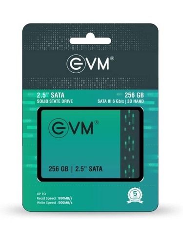 Evm Sata