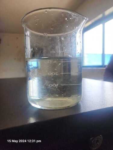 WATER COAGULANT