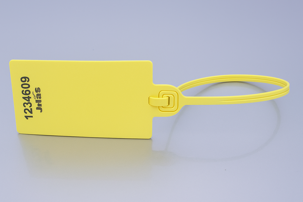 Mega Flap Plastic Strip Seals With Metal Insert Locking - Application: Chemial/Pharmaceuticals