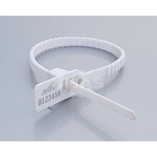 315 Mm Pull Tight Plastic Strip Seals Application: Chemial/Pharmaceuticals