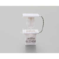 Plastic Dual Lock Anchor Seals Without Wire Application: Commercial