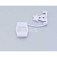Plastic Anchor Handpress Seals Application: Chemial/pharmaceuticals