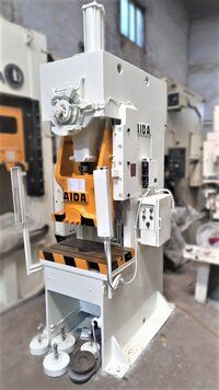 1030 AIDA C Frame Single Crank Press