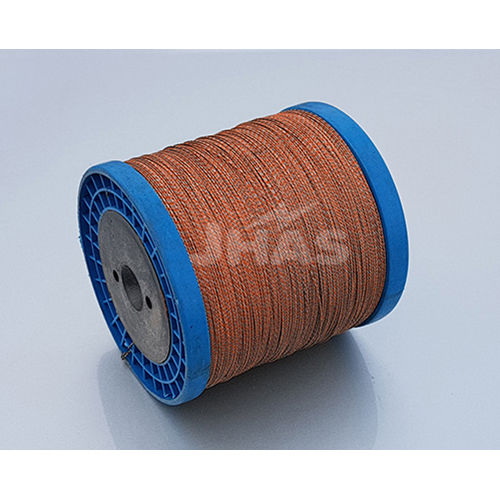 Copper Sealing Wire Size: As Per Requirement