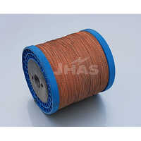 Copper Sealing Wire - High-quality Copper Material, Customizable Size For Industrial Applications, Manual Usage With Warranty
