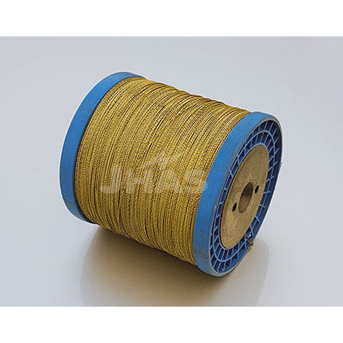 Brass Sealing Wire Size: As Per Requirement