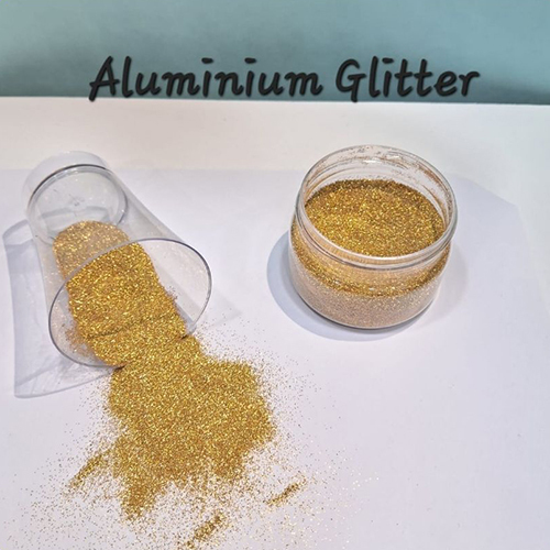 aluminium glitter powder
