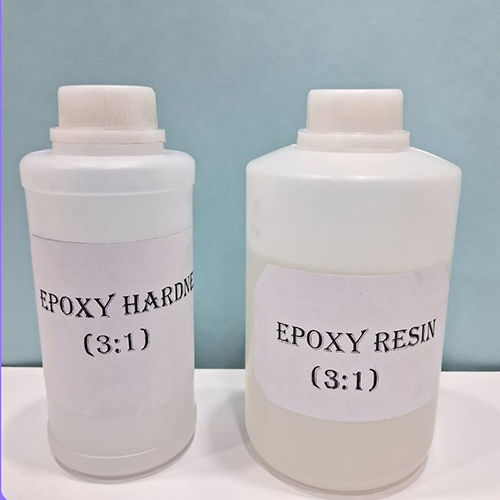 Epoxy Hardener Application: Paints & Coatings