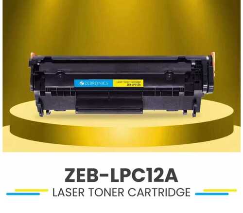 ZEB LPC-12A LASER TONER CARTRIDGE