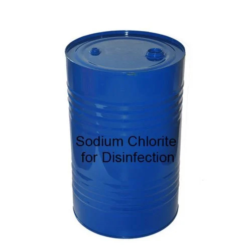 Sodium Chlorite For Disinfection