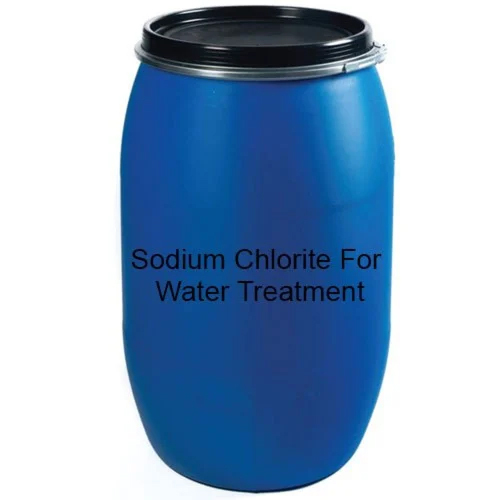 Sodium Chlorite For Water Treatment