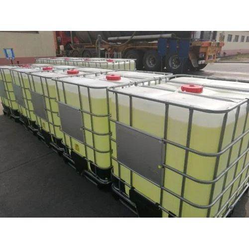7.5 % Sodium Chlorite Liquid