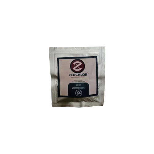 20 Gram Chlorine Dioxide Tablet