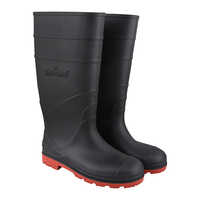 Safety Gumboots