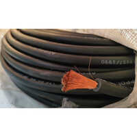 Copper Welding Cable