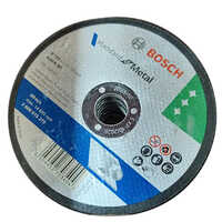 Bosch Cutting Wheel