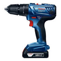 Bosch Cordless Drill Machine