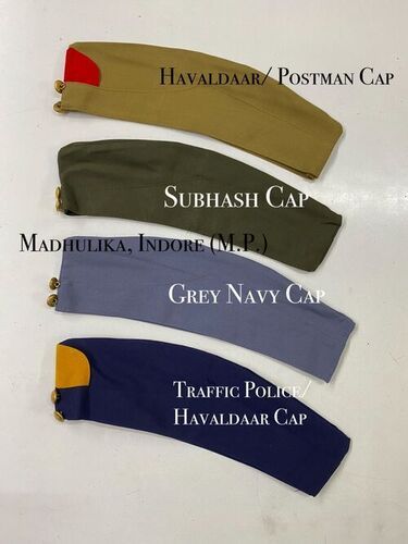 HAVALDAR CAP
