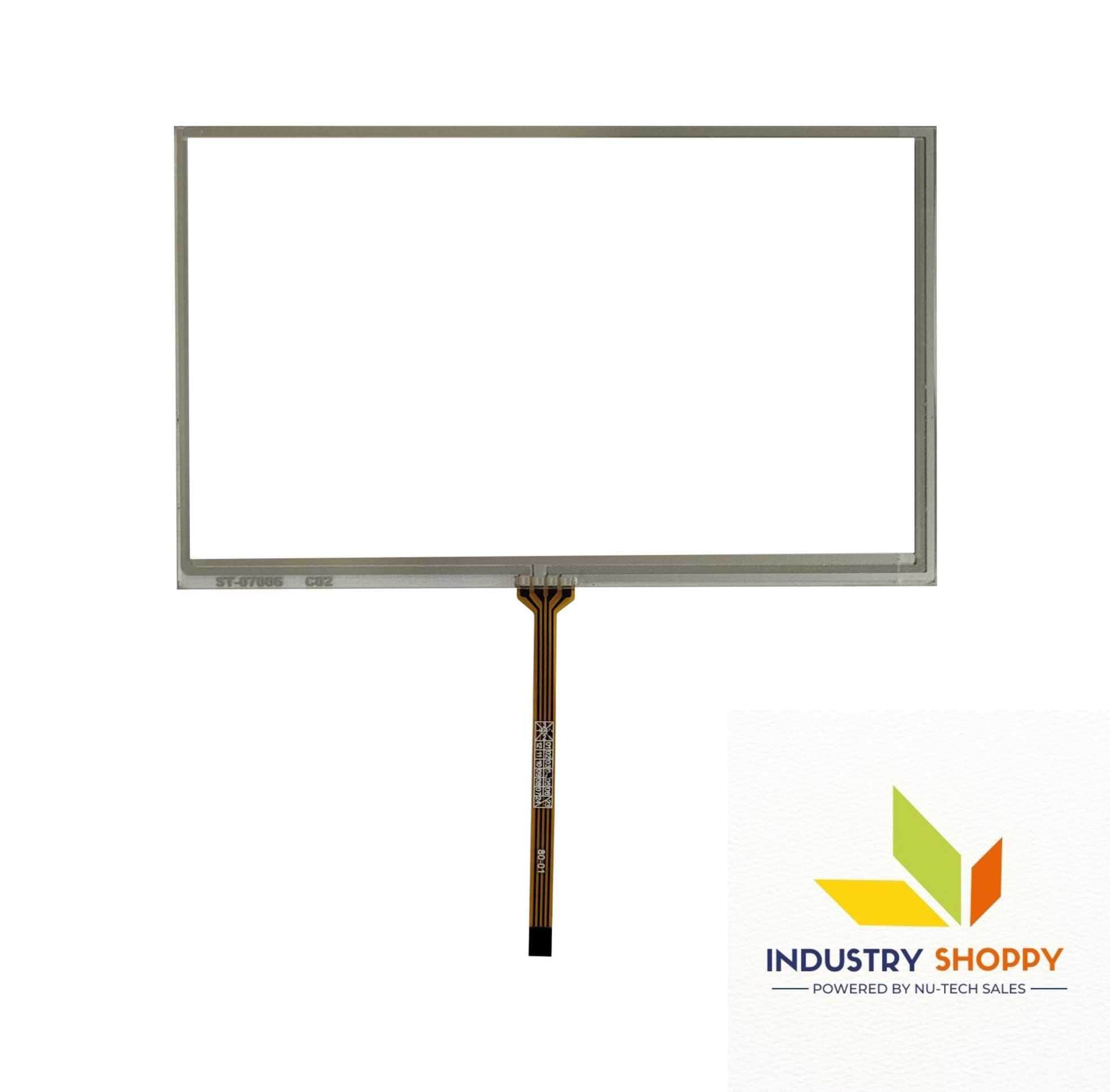 Touch Screen for DOP-107CV