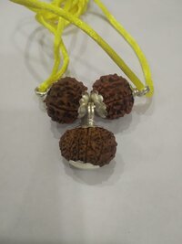 Siddh Kaal Sarp Dosh Nivaran Rudraksha Kavach