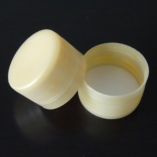 28 mm Plastic Seal Cap